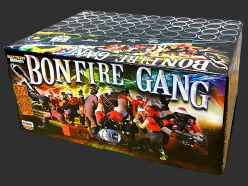 C8825PA Bonfire Gang 88st 25mm