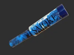 TXF543-2 Dym niebieski z rączką