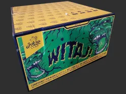 IC30-100-2 Witaj ! 100 st.