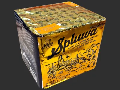 SFC2042H01 Spluwa 42 st