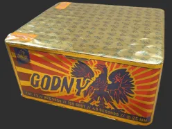 SFCM17100C Godny 100st 25mm