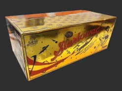 SFC26 Startowac 86st 25/30mm