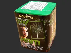 P7229 Haiti 16 st 25mm