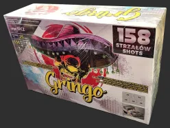 SFC2 Gringo 158 st. 25 mm