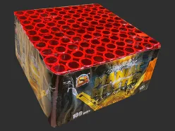 CLE4128M Maniac Master