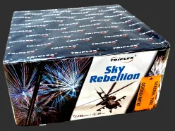 TXB2624 Sky Rebelion