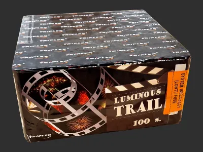 TXB624 Luminous Tail