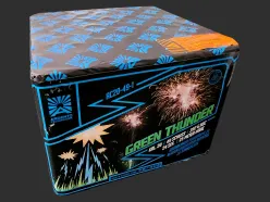 AC20-49-1 Green Thunder