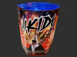 M38 Aikido 19st 30 mm