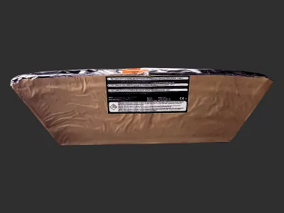 PXL/1.0/T02 One Row Grass Green