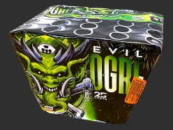 CF2525S Evil Ogre 25st 25mm