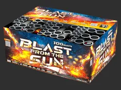 C100MB Blast From The Sun