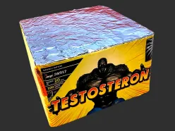 JW917 Testosteron 100s 20mm