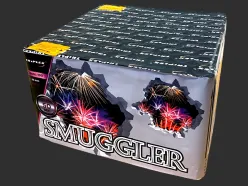 TXB810 Smuggler 100st 25mm