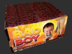 C106MB Bad Boy 106 st mix kaliber