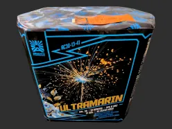 AC30-13-41 Ultramarin