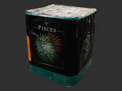 TXB222 Pisces 16s. 1.2