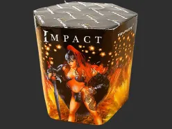 TXB315A Impact 19st 30mm