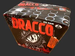 CF2525D Dracco 25 st 25 mm