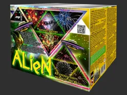 JW4079 JW4079 Alien 43 st mix kaliber