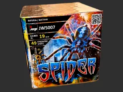 JW5007 Spider