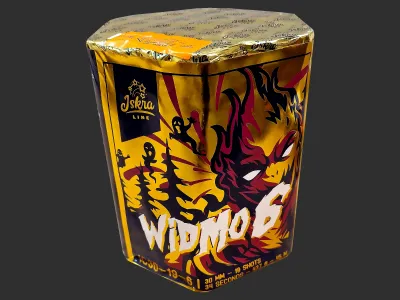 IC30-19-6 Widmo 6