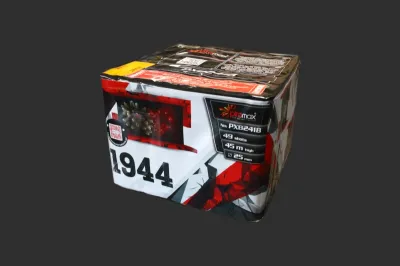 PXB2418 1944 49st 30mm