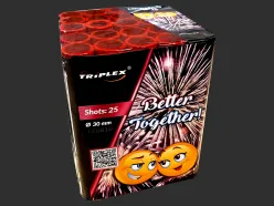 TXB818 Better Together