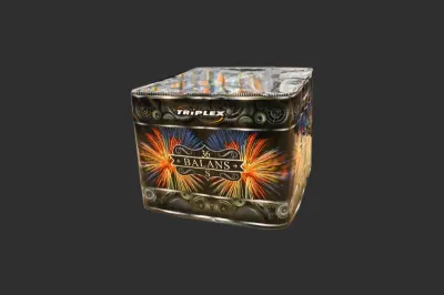 TXB076 Balans 36 st 1,2