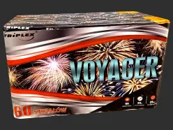 TXB336 Voyager 60st. 1