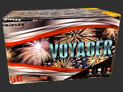 TXB336 Voyager 60st. 1