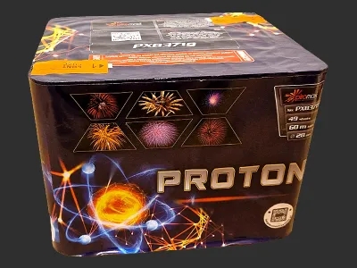 PXB3719 Proton 49st 28mm
