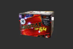 PXB2401 Piromax Top 64