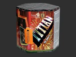 19SF2-H30A Titan 19st 30 mm