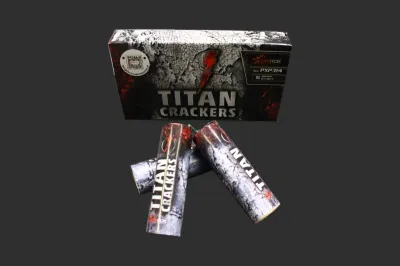 PXP314 Titan Cracker