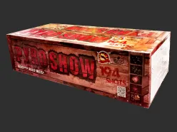 CLE4511 PyroShow 194