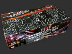 C204XMPT/C Pyrotechnology 2020 204st 20/25/30mm