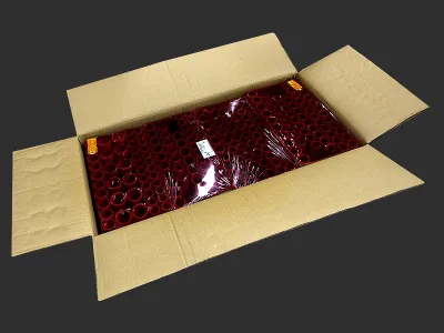 C216XMFS/C Fireworks Show 216st Mix Cal