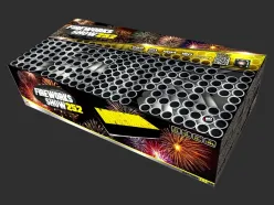 C25220XFS/C14 Fireworks Show 252 st mix