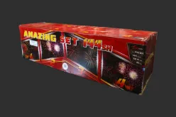 PXS301 Amazing Set 144