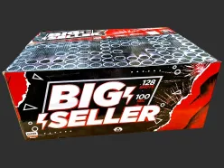 C128XMB/C Big Seller