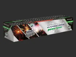 TXB412 TXB412 Hunter 156st 20-30mm