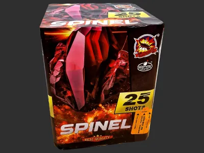 CLE4171 Spinel