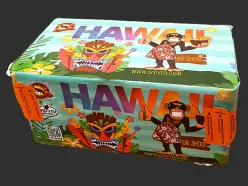 CLE4041 Hawaii 66st 20mm