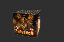 TXB057 Hegemon  49st 30mm