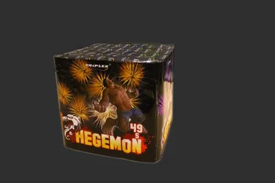 TXB057 Hegemon  49st 30mm