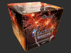 TXB500 Cracling Willow