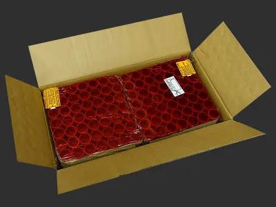 C9825C/C Crazy Night 98st 25mm