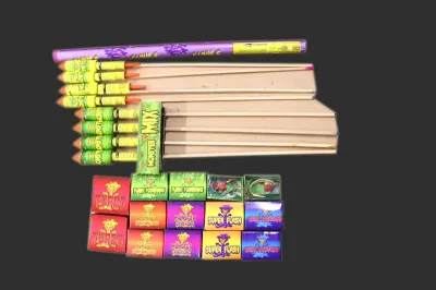 PXZ204 Zestaw Monster