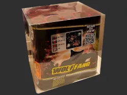 SP04103 Wolf fang 19st 30/40mm